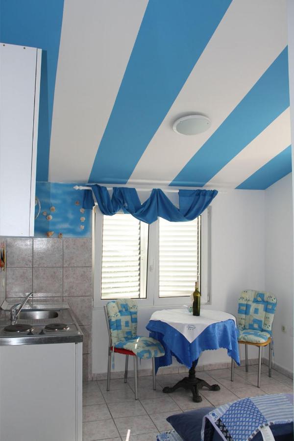 Apartmani Anitas Gradac  Exterior foto
