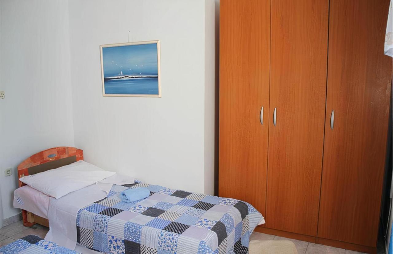 Apartmani Anitas Gradac  Exterior foto