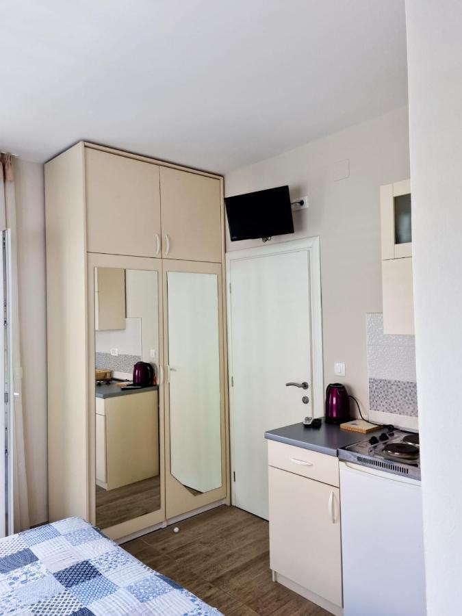 Apartmani Anitas Gradac  Exterior foto