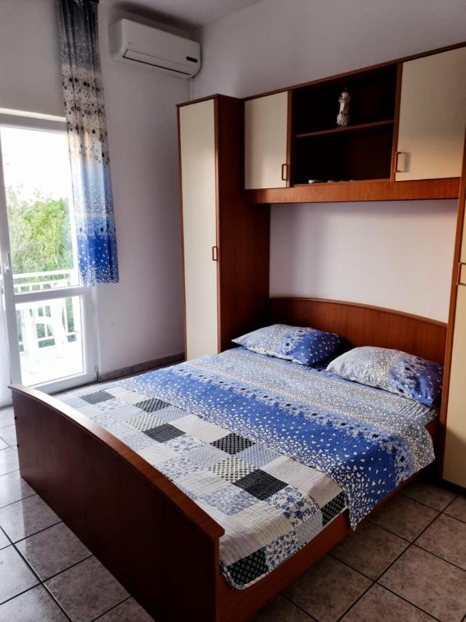Apartmani Anitas Gradac  Exterior foto