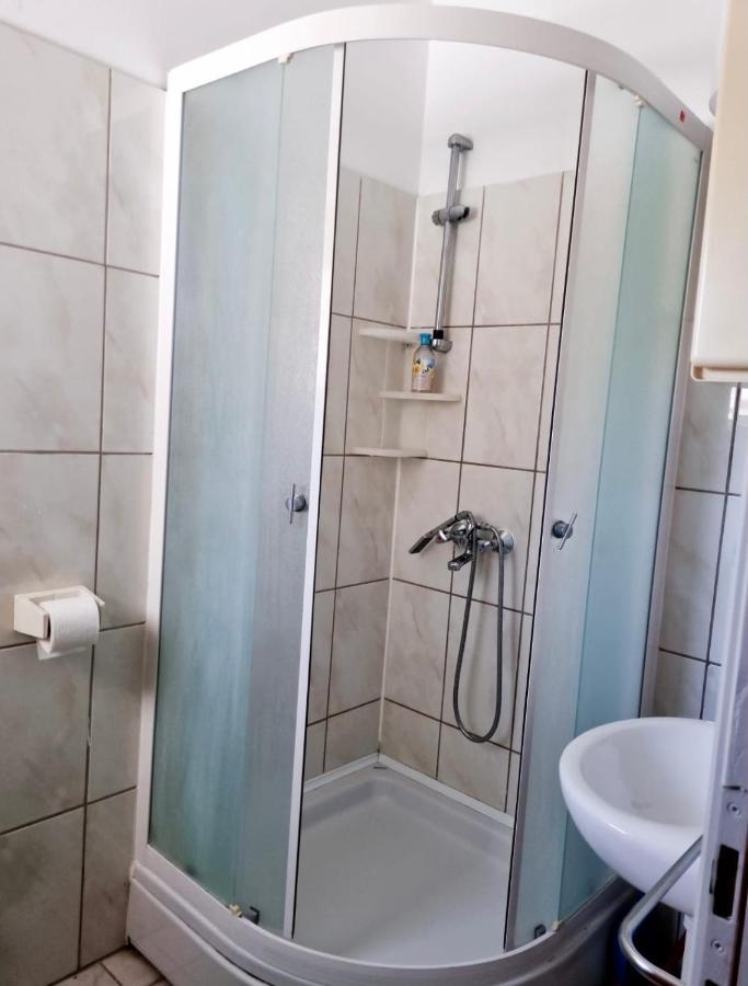 Apartmani Anitas Gradac  Exterior foto